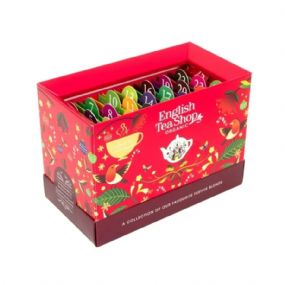 miniatura: English Tea shop Calendario dell'Avvento